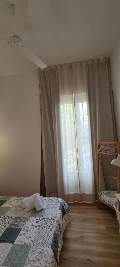 Hostal Andrea Sol Madrid Exterior foto