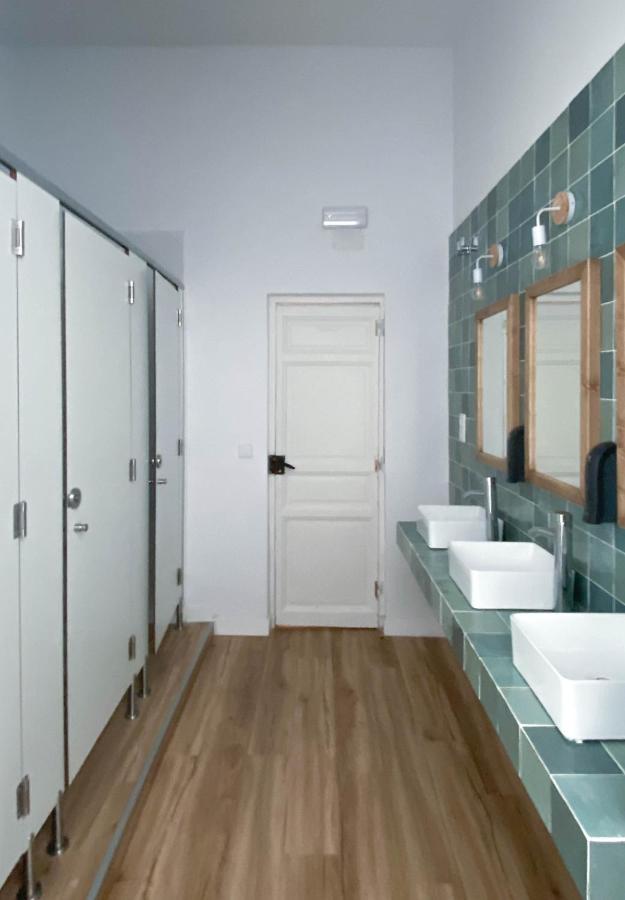 Hostal Andrea Sol Madrid Exterior foto